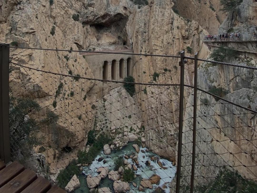 Casa Mejias, Excelente Localizacion, Cerca De Los Principales Puntos Turisticos De Antequera Villa Eksteriør billede